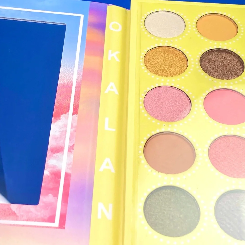 Sephora paradise ii